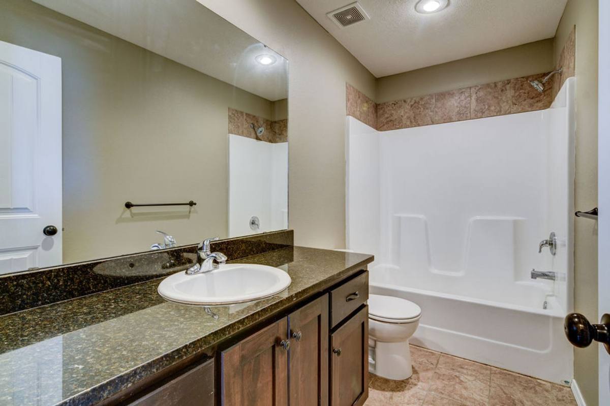 House for rent at 3529 S Juniper, Springfield, MO 65804