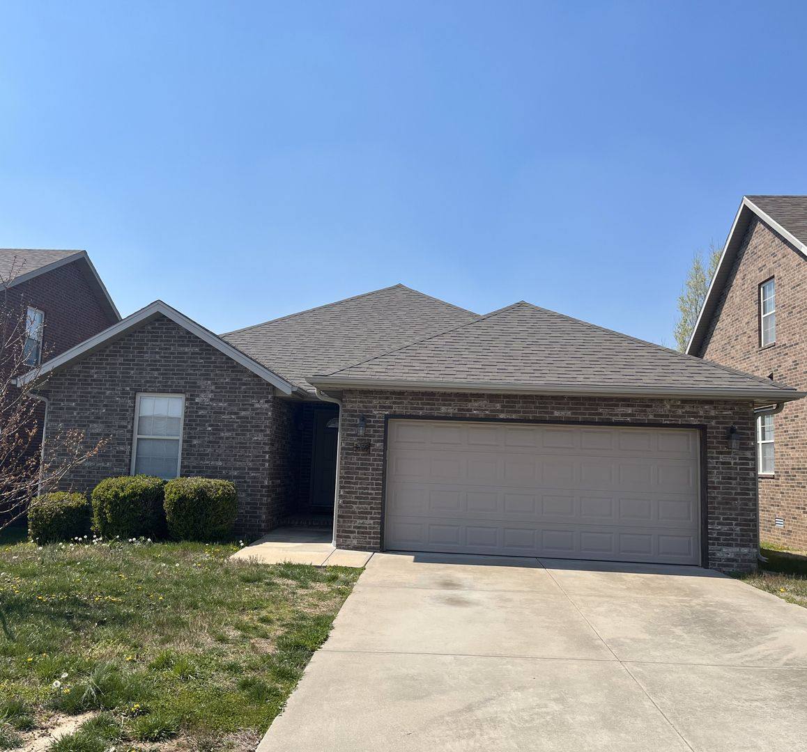 House for rent at 3529 S Juniper, Springfield, MO 65804