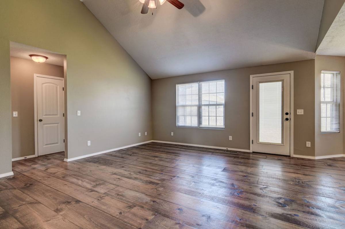 House for rent at 3529 S Juniper, Springfield, MO 65804