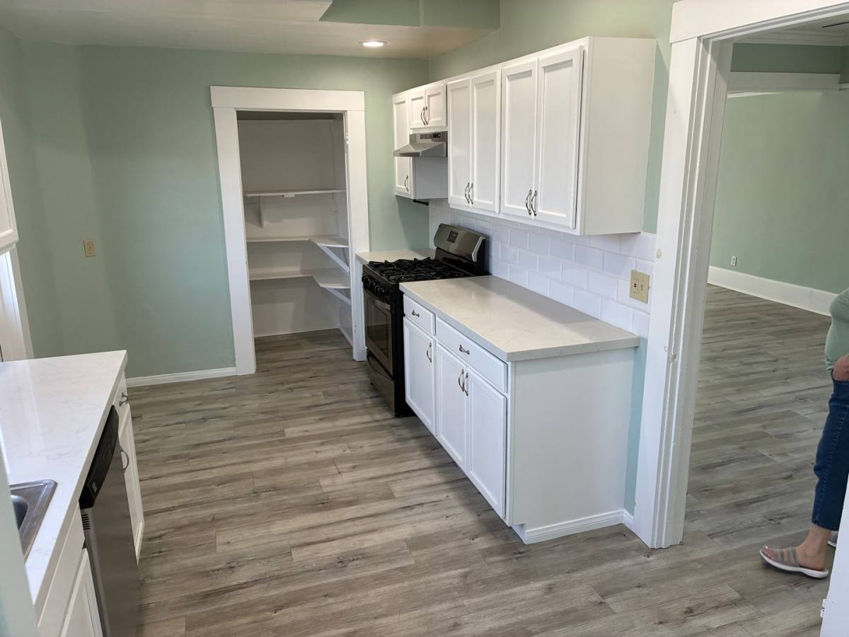 Apartment for rent at 4874-4876 Palm Ave, La Mesa, CA 91942