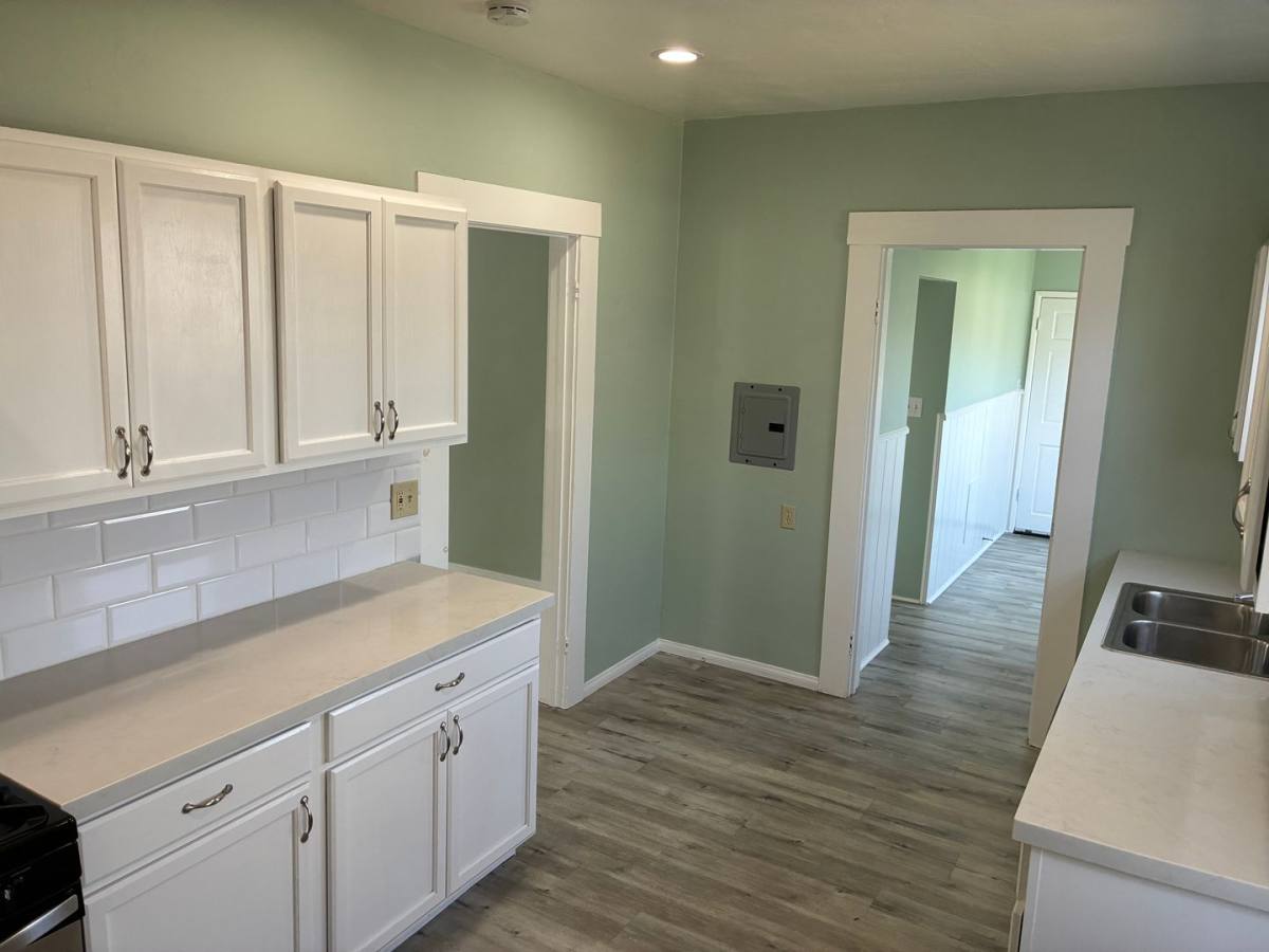 Apartment for rent at 4874-4876 Palm Ave, La Mesa, CA 91942