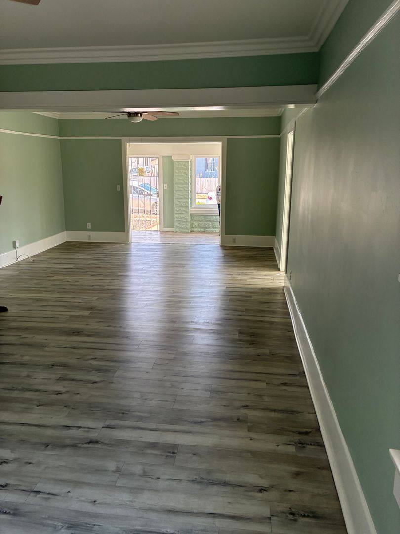 Apartment for rent at 4874-4876 Palm Ave, La Mesa, CA 91942