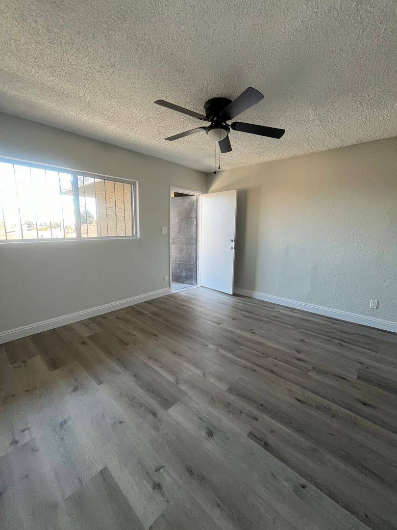 Apartment for rent at 1216 W 93rd St, Los Angeles, CA 90044