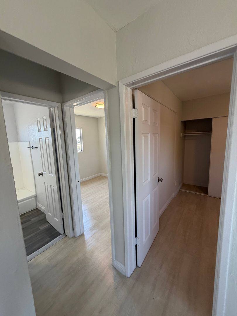 Apartment for rent at 1216 W 93rd St, Los Angeles, CA 90044