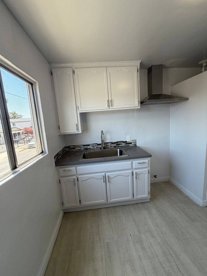 Apartment for rent at 1216 W 93rd St, Los Angeles, CA 90044