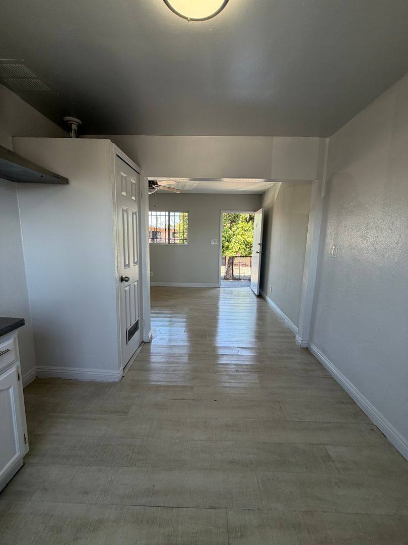 Apartment for rent at 1216 W 93rd St, Los Angeles, CA 90044