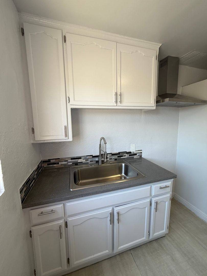 Apartment for rent at 1216 W 93rd St, Los Angeles, CA 90044