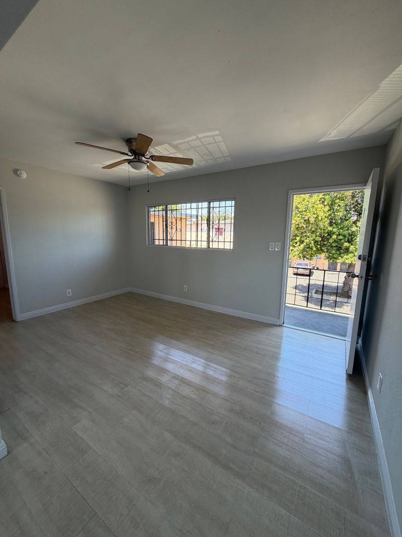 Apartment for rent at 1216 W 93rd St, Los Angeles, CA 90044