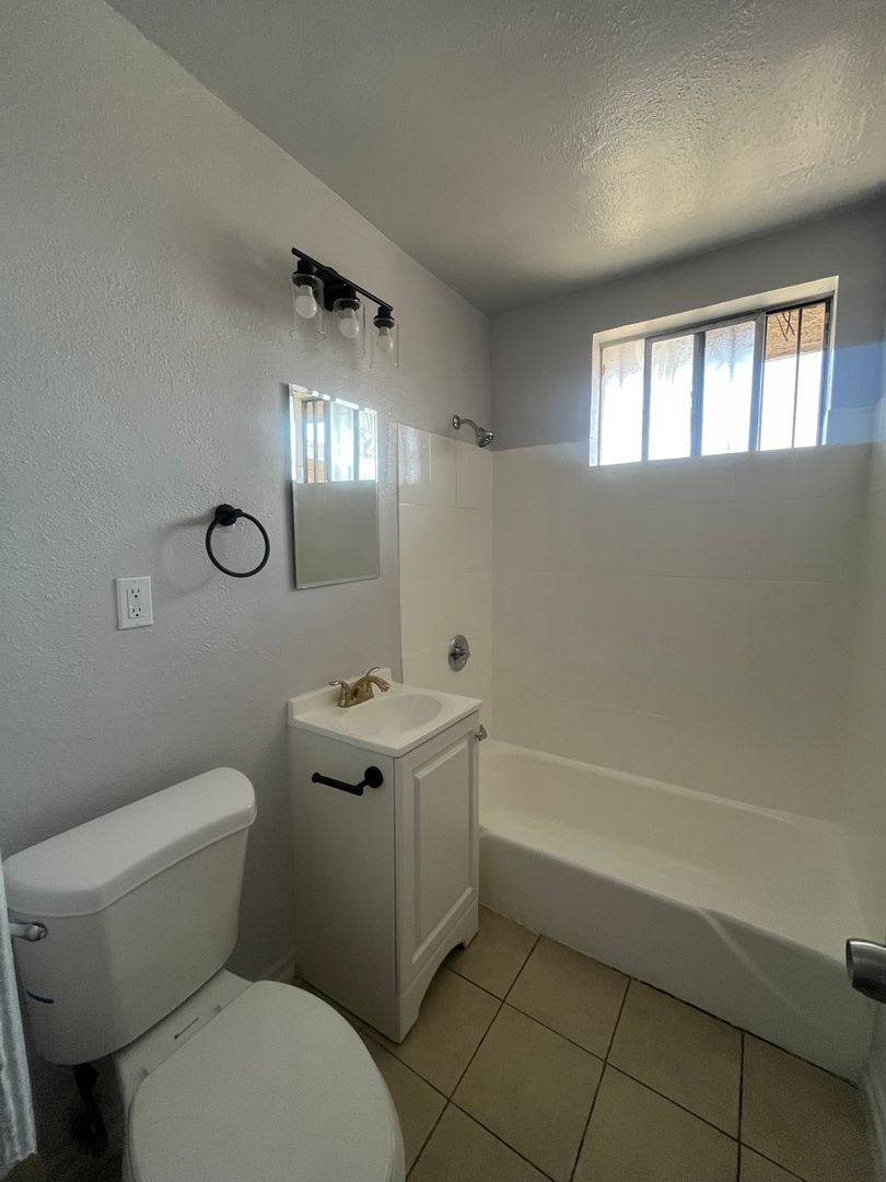 Apartment for rent at 1216 W 93rd St, Los Angeles, CA 90044