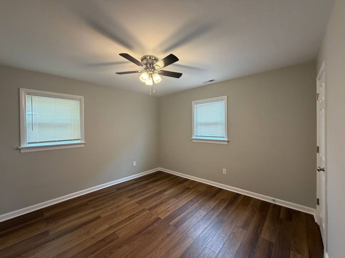 House for rent at 2100 Wright Ave, Richmond, VA 23224