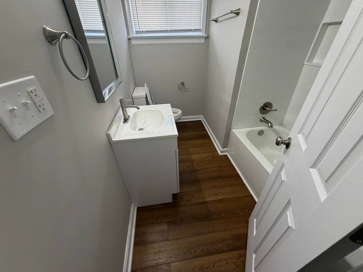 House for rent at 2100 Wright Ave, Richmond, VA 23224