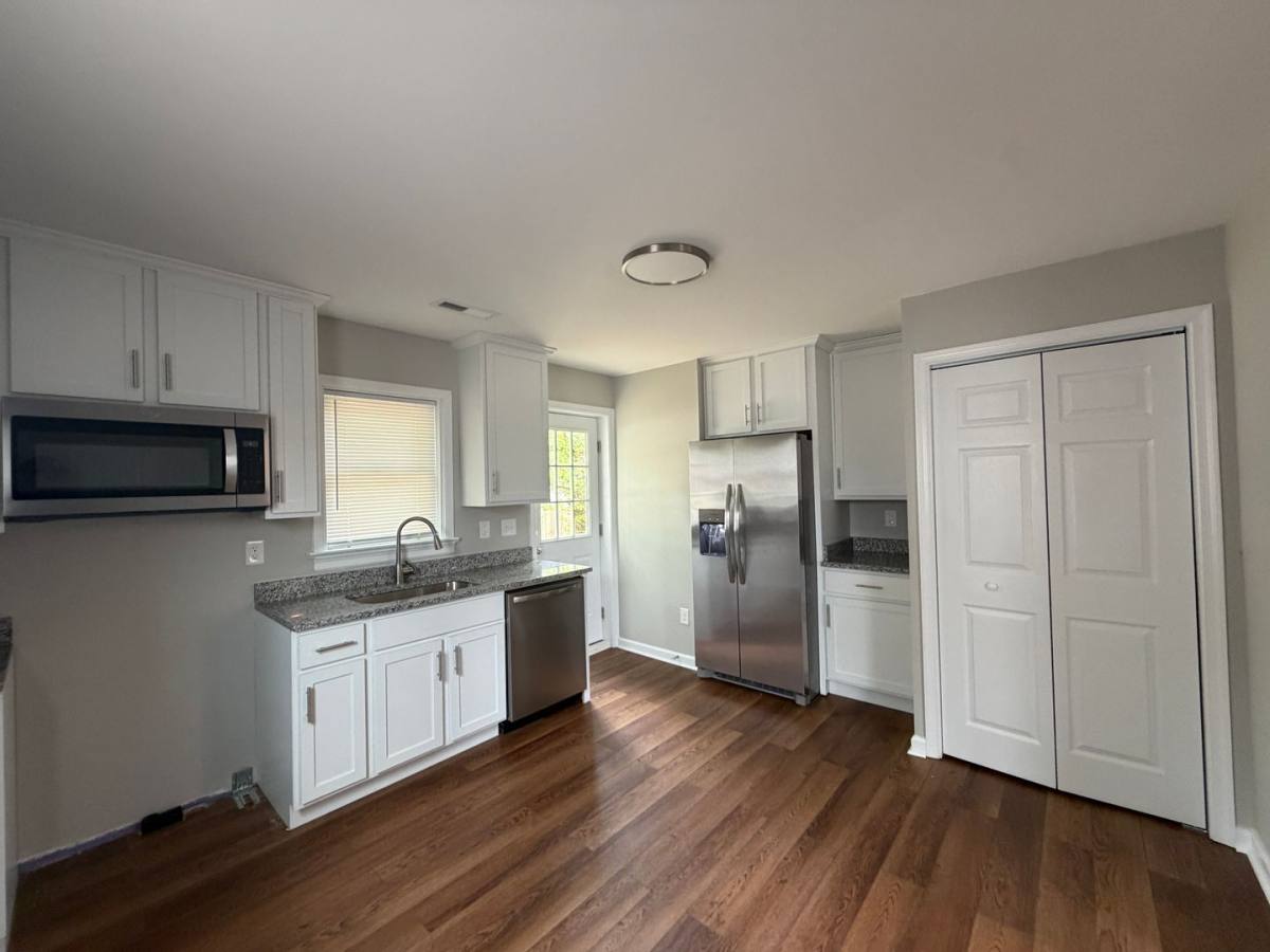 House for rent at 2100 Wright Ave, Richmond, VA 23224