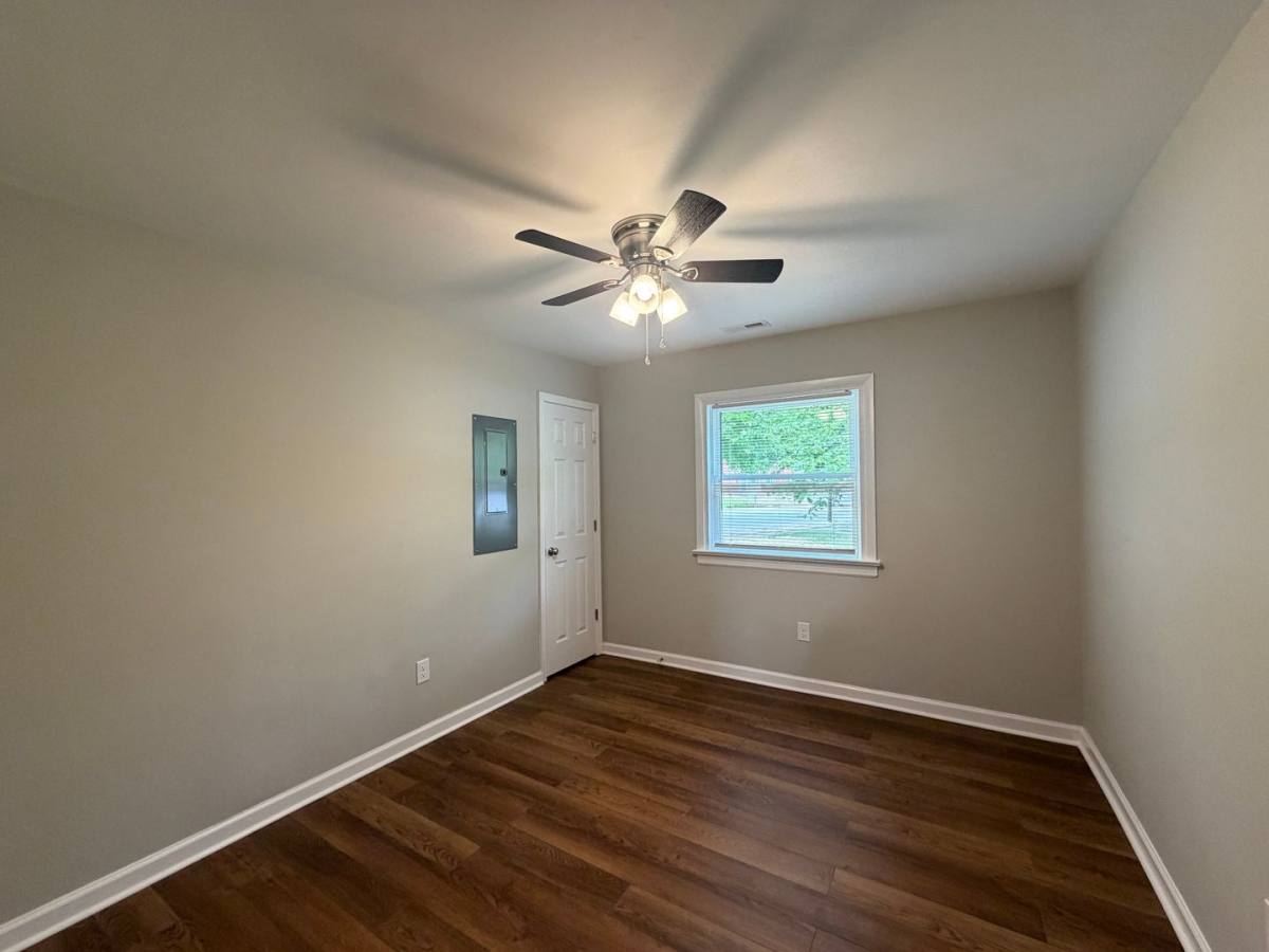 House for rent at 2100 Wright Ave, Richmond, VA 23224