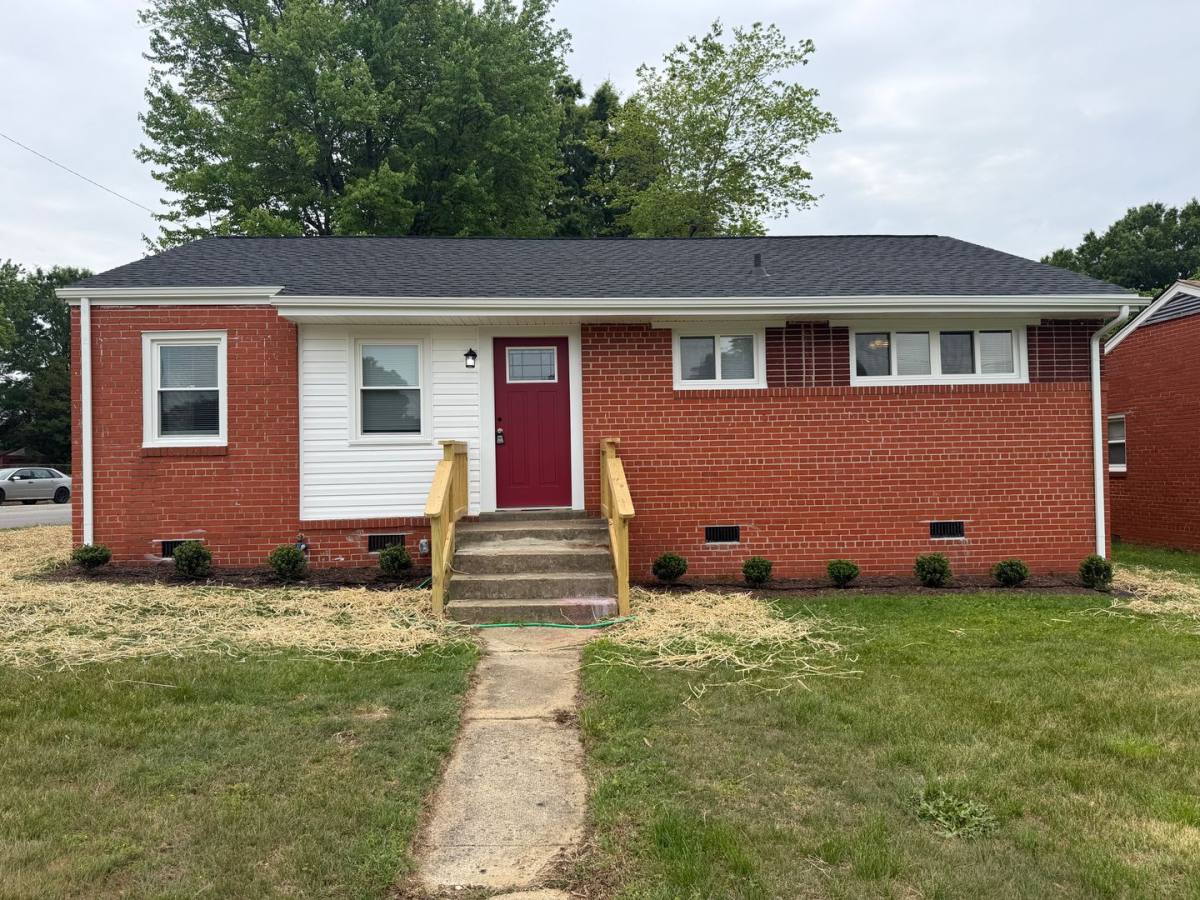 House for rent at 2100 Wright Ave, Richmond, VA 23224