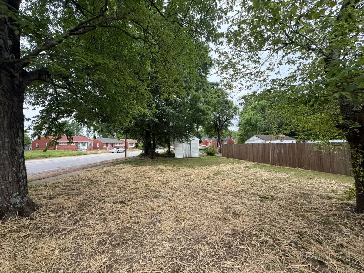 House for rent at 2100 Wright Ave, Richmond, VA 23224