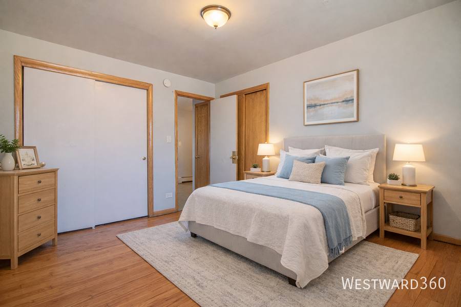 Apartment for rent at 14132 Highlawn Ave #2, Riverdale, IL 60827