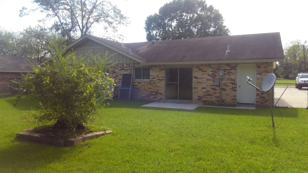 House for rent at 105 Azalea, Deridder, LA 70634