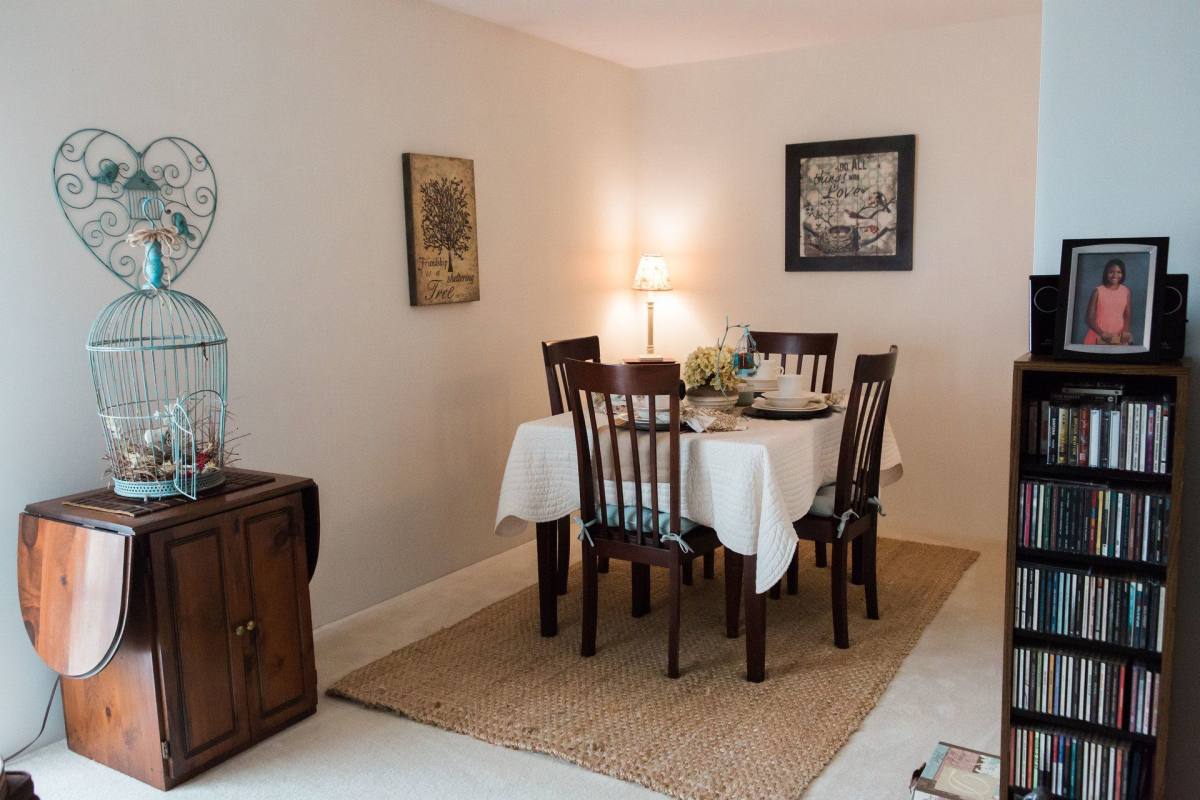 Apartment for rent at 1850 Huebbe Parkway, Beloit, WI 53511