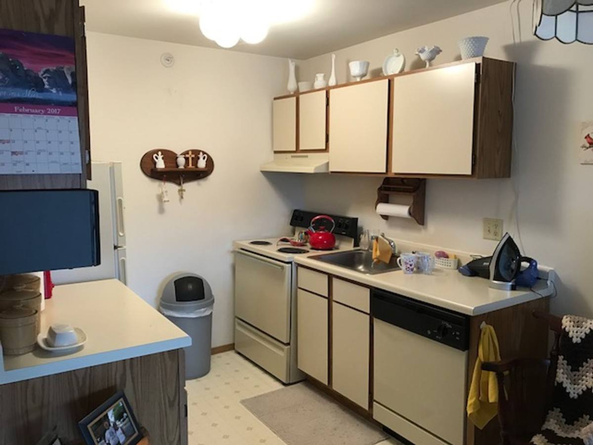 Apartment for rent at 1850 Huebbe Parkway, Beloit, WI 53511