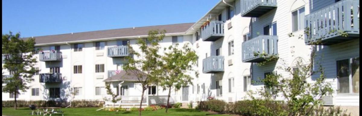 Apartment for rent at 1850 Huebbe Parkway, Beloit, WI 53511