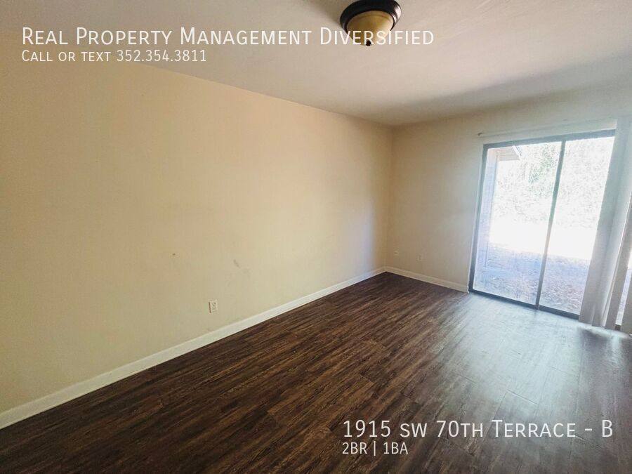 Apartment for rent at 1915 SW 70th Terrace, Gainesville, FL 32607