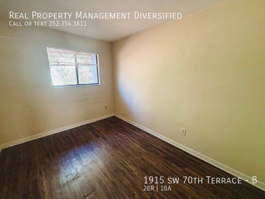Apartment for rent at 1915 SW 70th Terrace, Gainesville, FL 32607