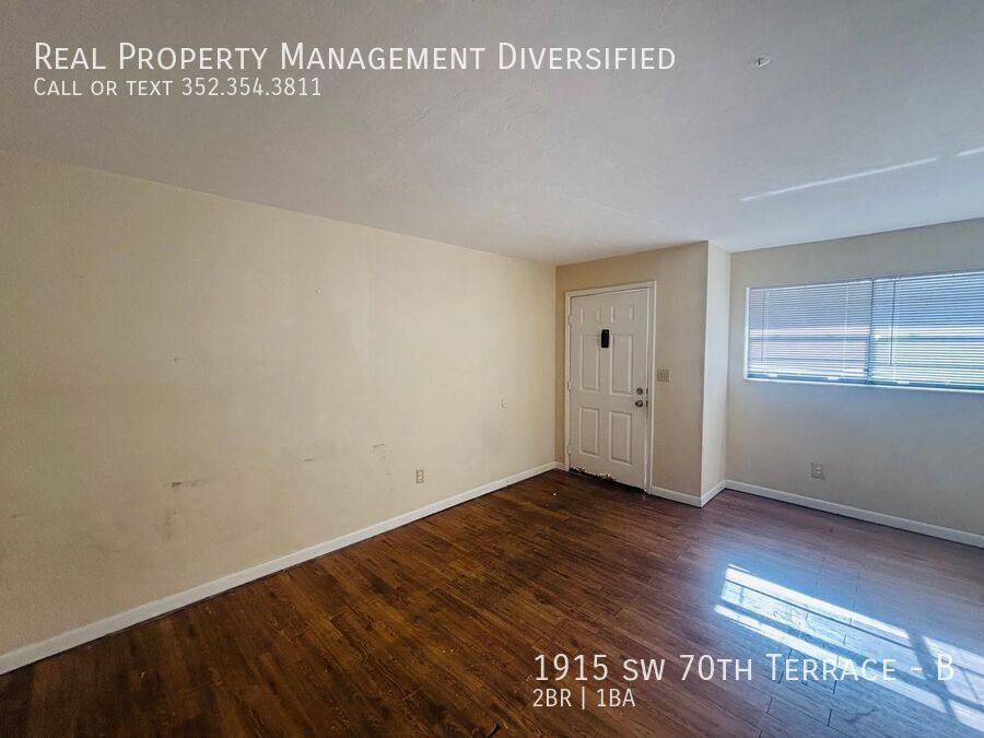 Apartment for rent at 1915 SW 70th Terrace, Gainesville, FL 32607