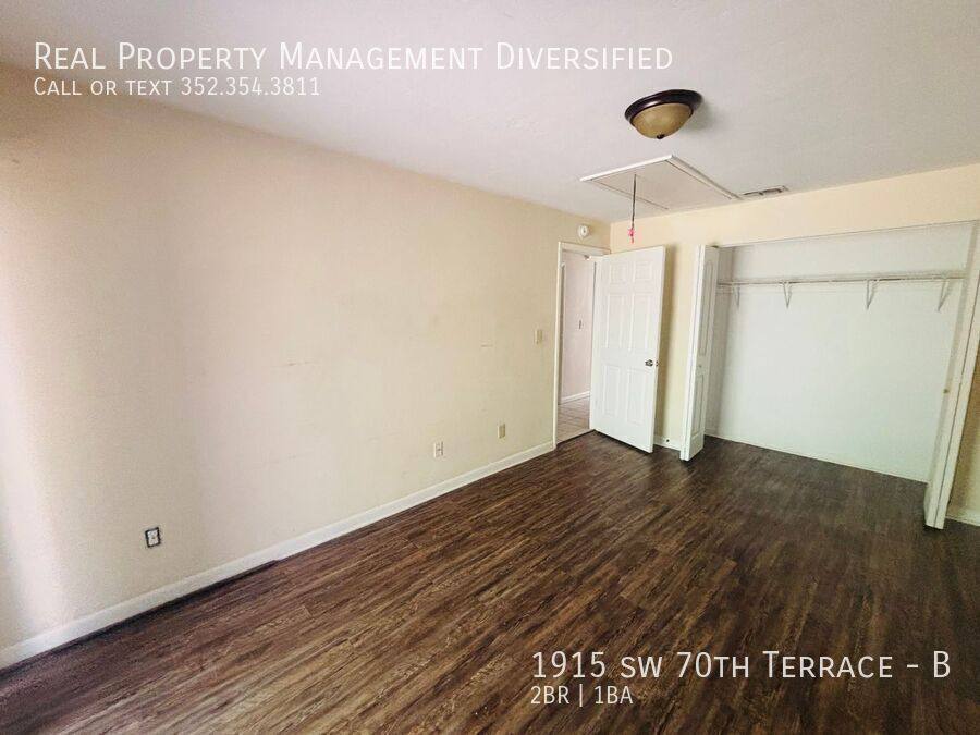 Apartment for rent at 1915 SW 70th Terrace, Gainesville, FL 32607