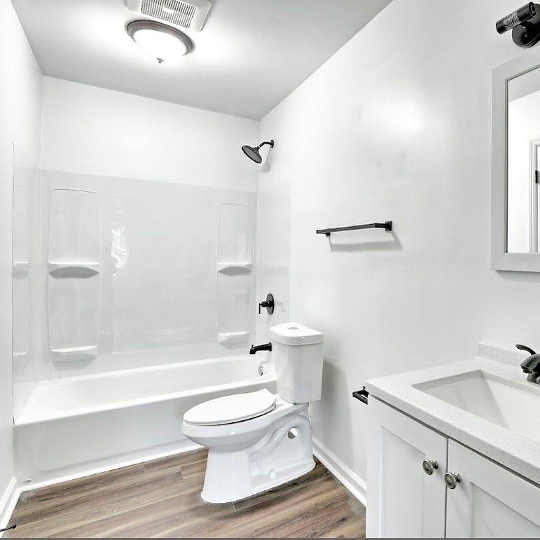 Townhouse for rent at 4550 Washington Rd, Atlanta, GA 30349