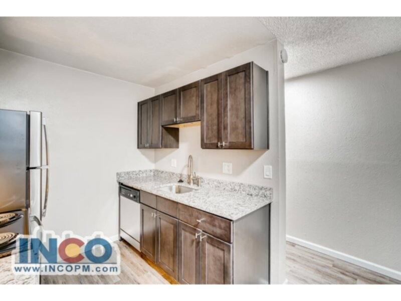 Condo for rent at 1641 Ingalls St #4, Denver, CO 80219