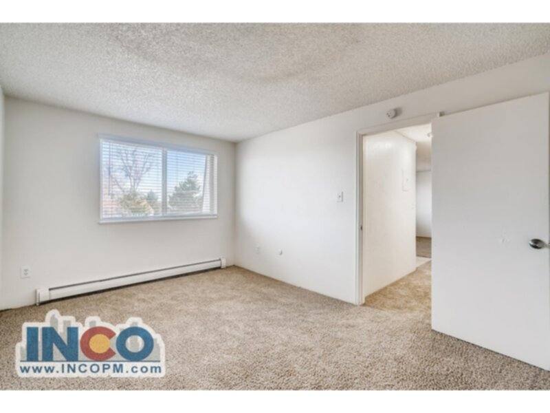 Condo for rent at 1641 Ingalls St #4, Denver, CO 80219