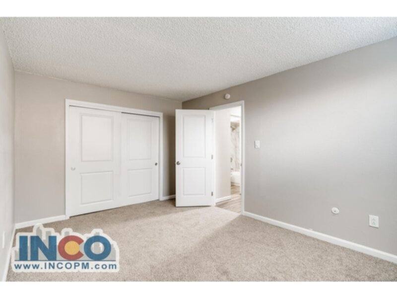 Condo for rent at 1641 Ingalls St #4, Denver, CO 80219