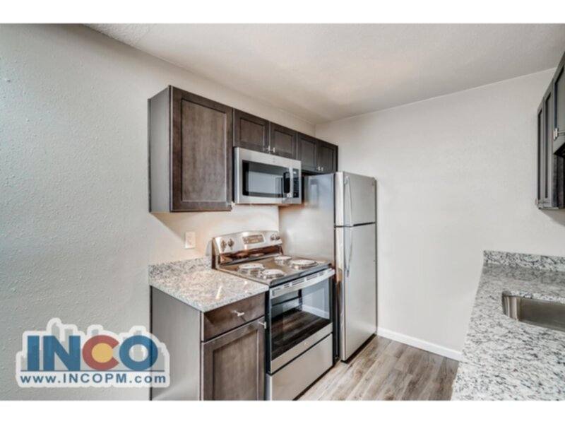 Condo for rent at 1641 Ingalls St #4, Denver, CO 80219