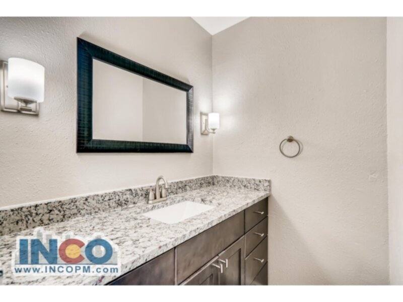 Condo for rent at 1641 Ingalls St #4, Denver, CO 80219