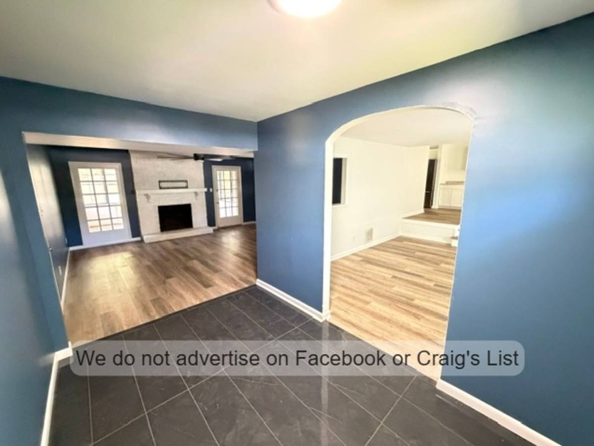 House for rent at 1828 Paisley Ave, Fayetteville, NC 28304