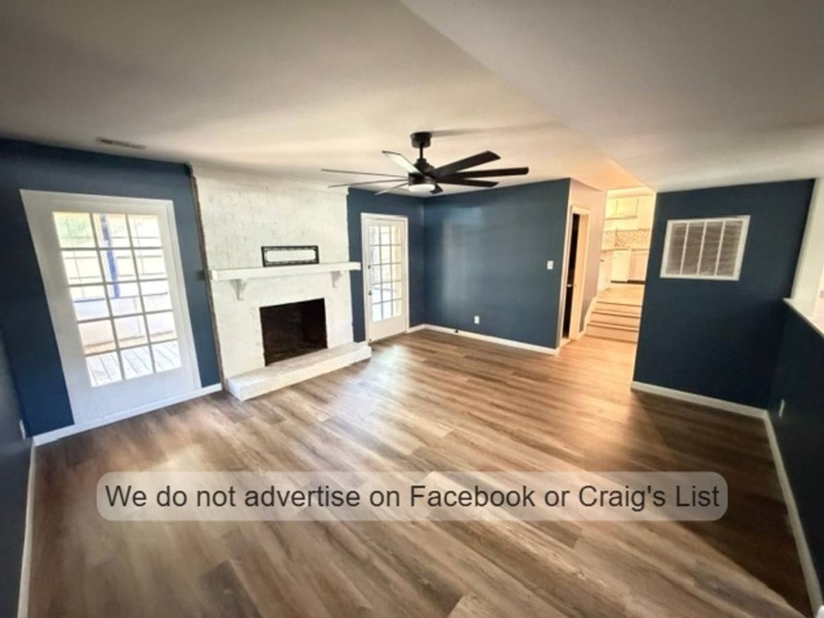 House for rent at 1828 Paisley Ave, Fayetteville, NC 28304
