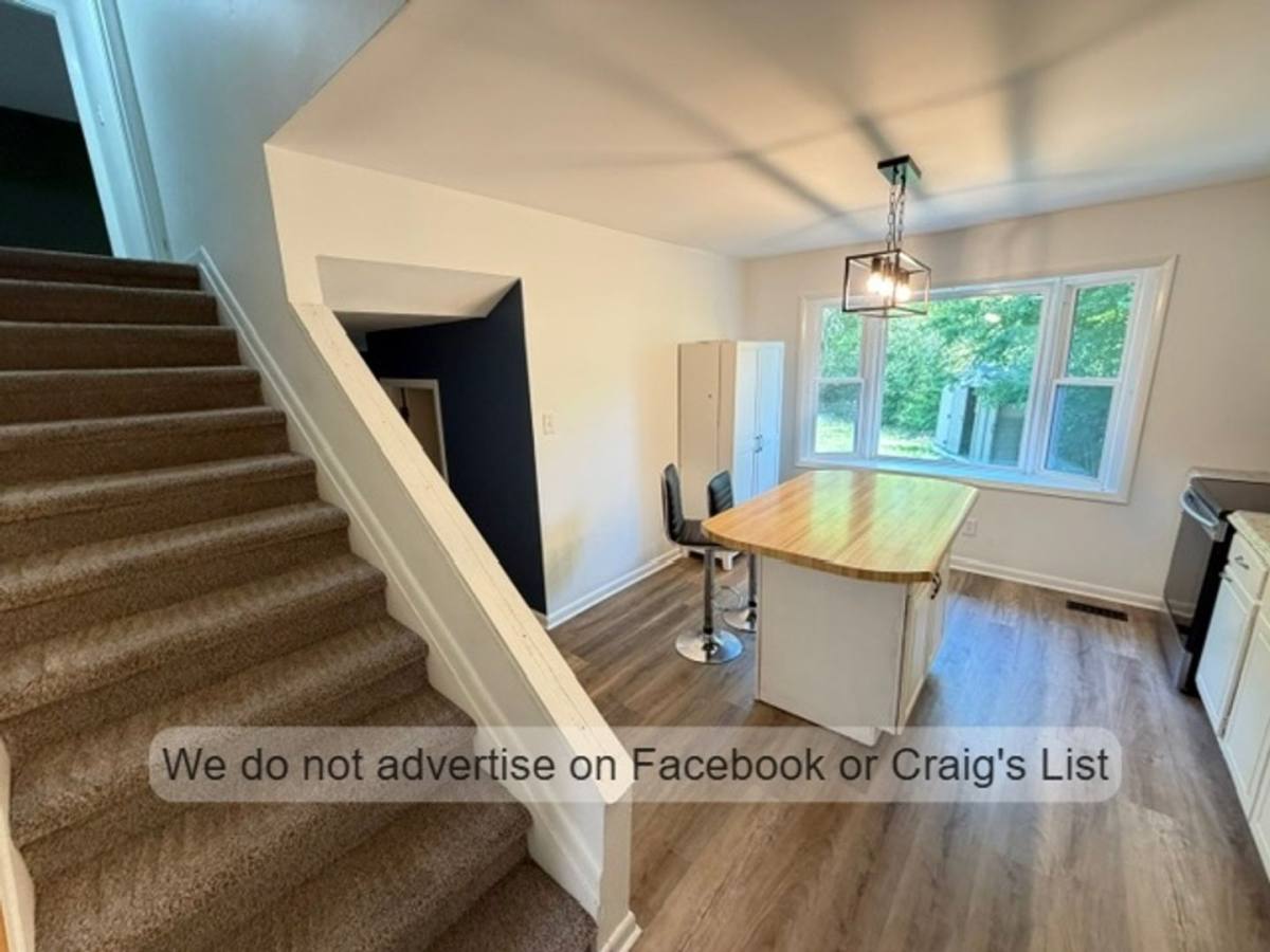 House for rent at 1828 Paisley Ave, Fayetteville, NC 28304
