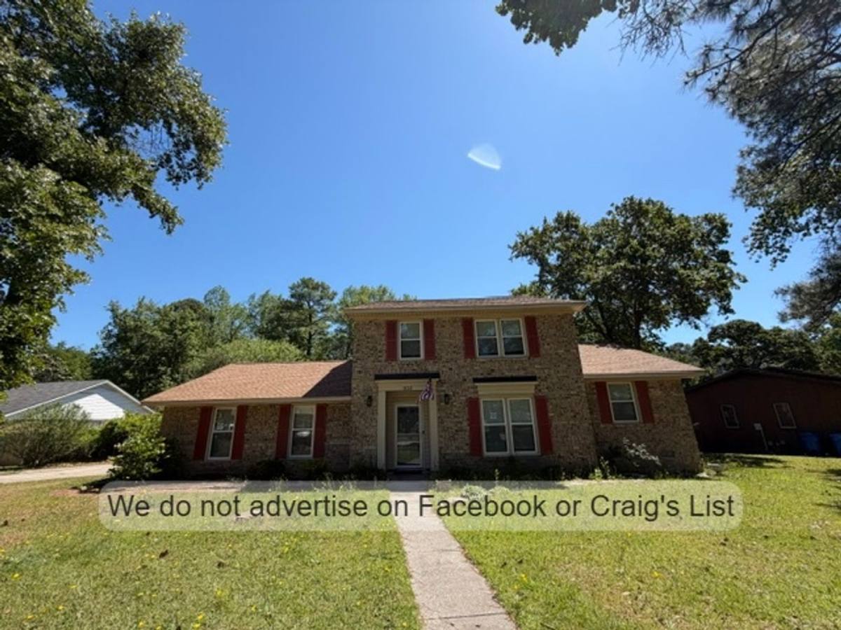 House for rent at 1828 Paisley Ave, Fayetteville, NC 28304