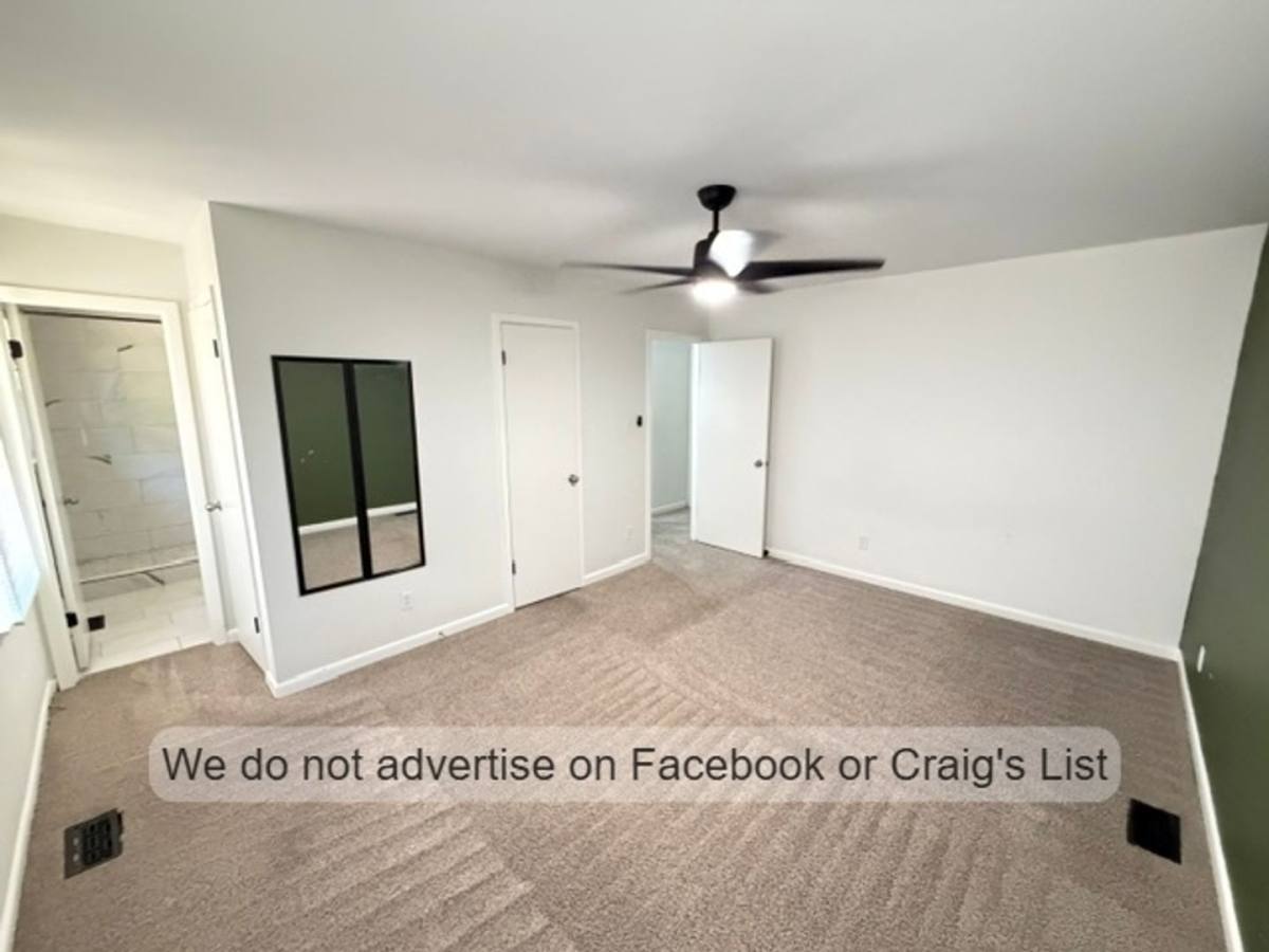 House for rent at 1828 Paisley Ave, Fayetteville, NC 28304