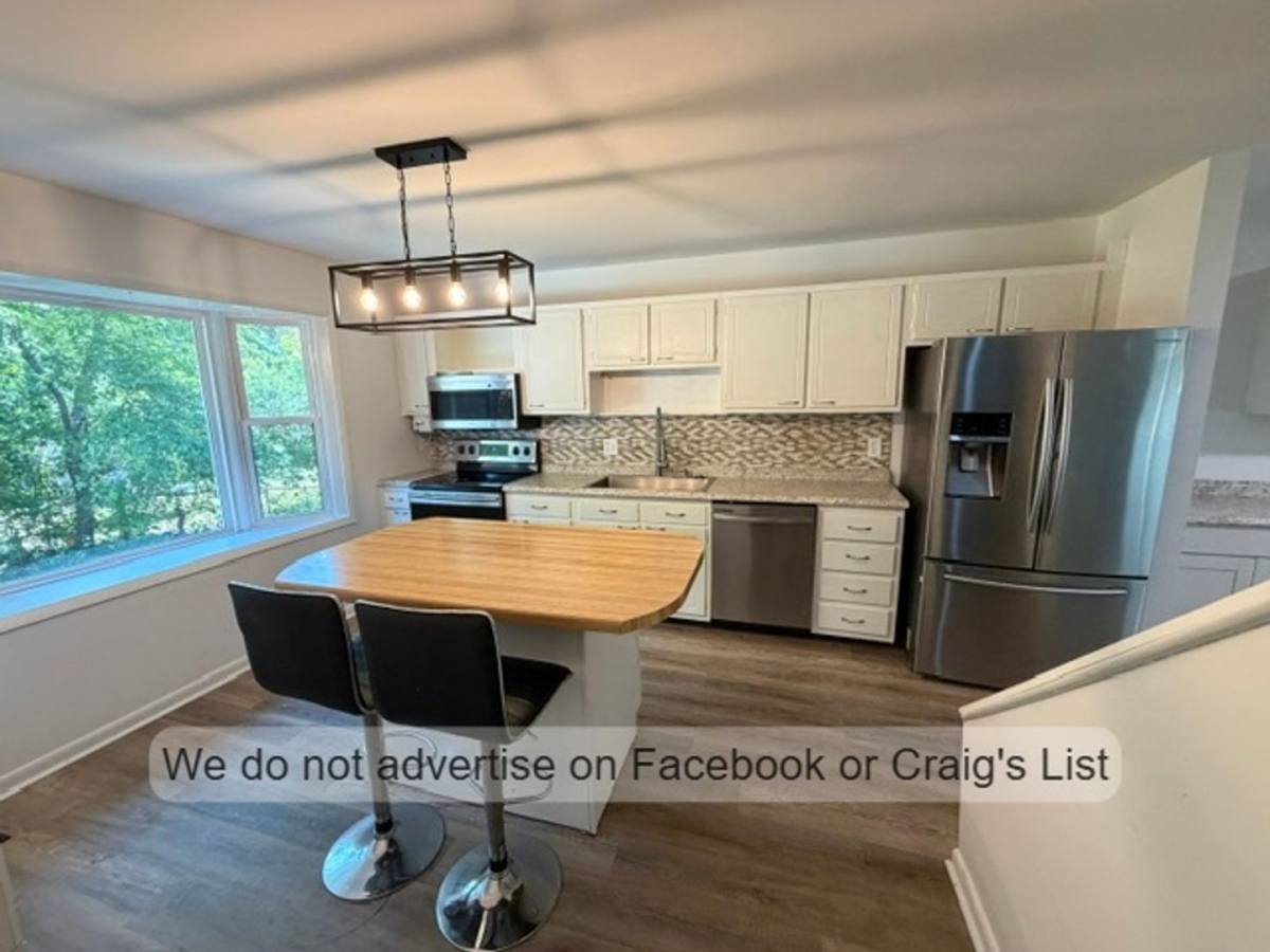 House for rent at 1828 Paisley Ave, Fayetteville, NC 28304