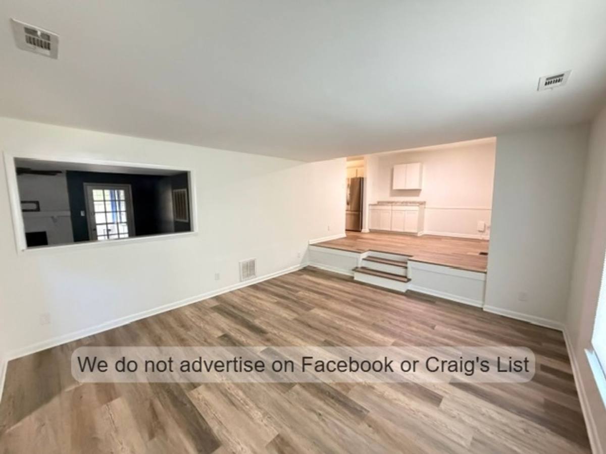 House for rent at 1828 Paisley Ave, Fayetteville, NC 28304