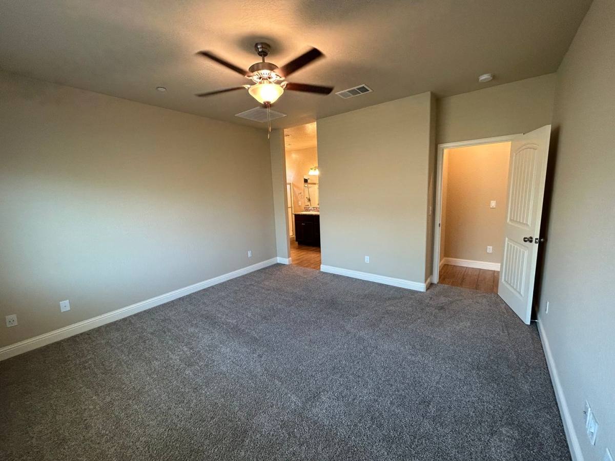 House for rent at 1025 S Crumal St, Visalia, CA 93292