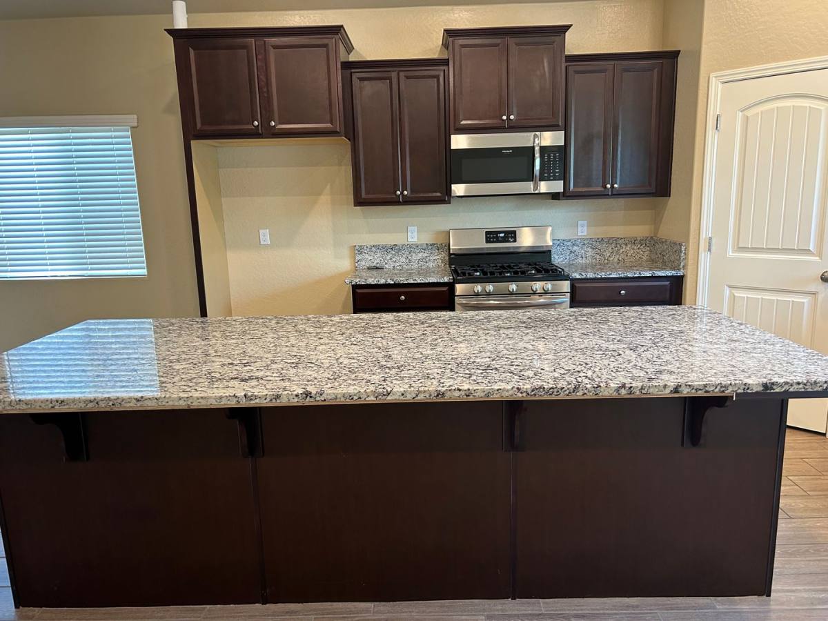 House for rent at 1025 S Crumal St, Visalia, CA 93292