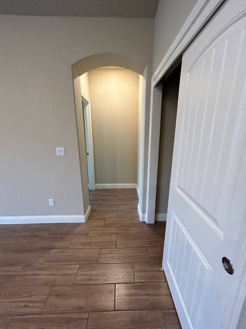 House for rent at 1025 S Crumal St, Visalia, CA 93292