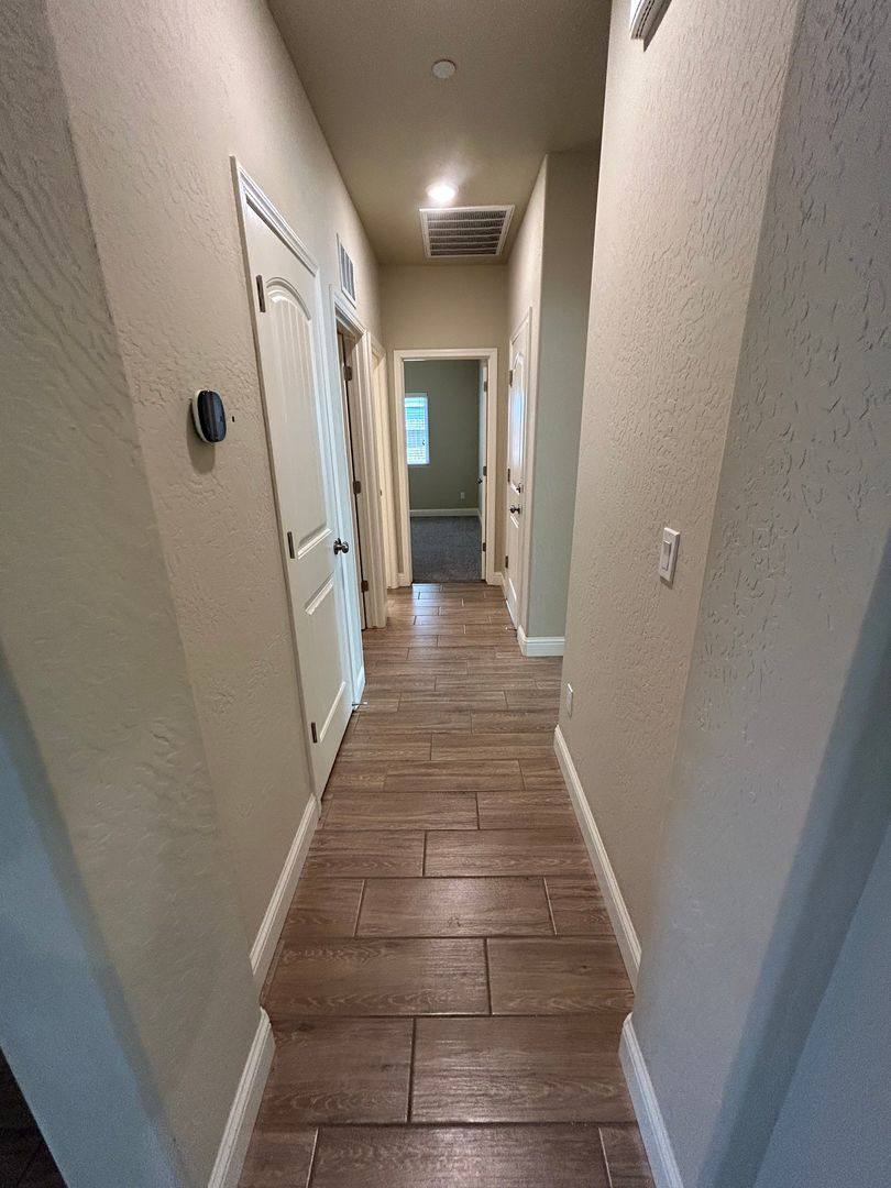 House for rent at 1025 S Crumal St, Visalia, CA 93292