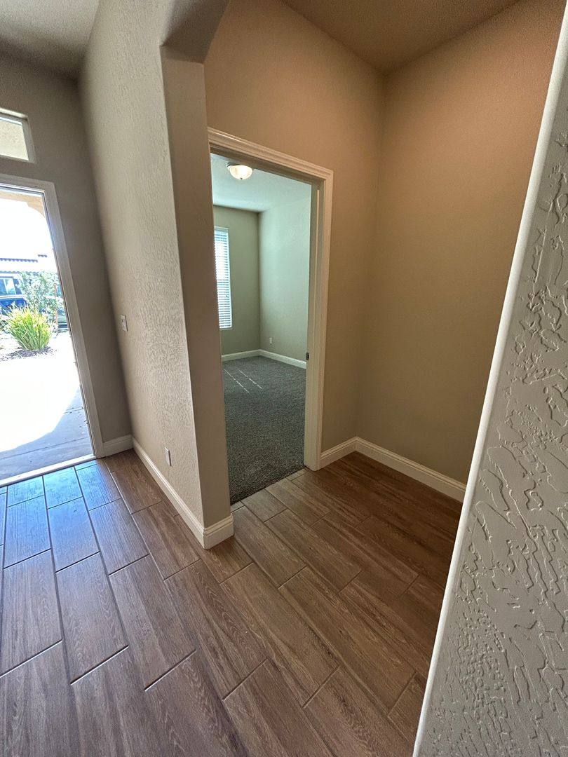 House for rent at 1025 S Crumal St, Visalia, CA 93292