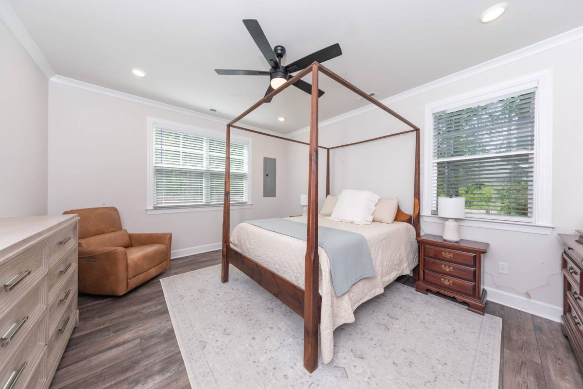 Townhouse for rent at 5273 Twilight Court, Toano, VA 23168