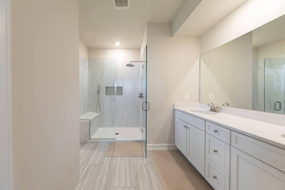 Townhouse for rent at 5273 Twilight Court, Toano, VA 23168