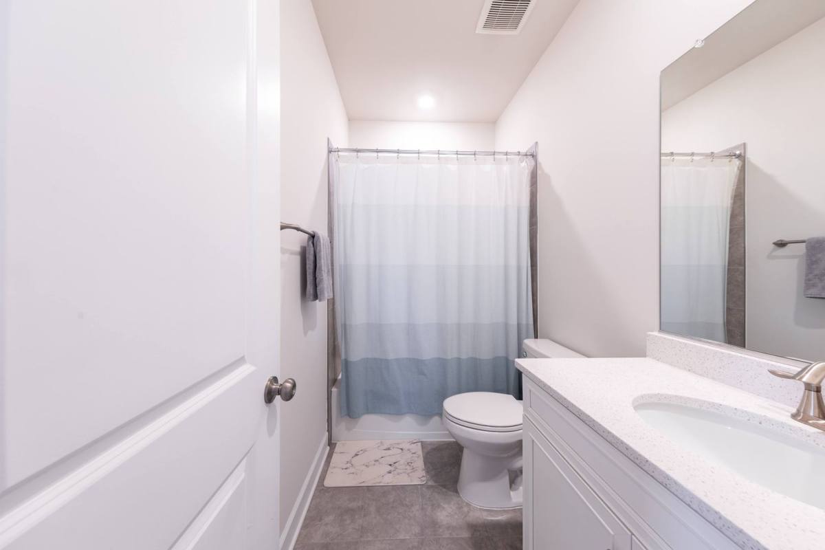 Townhouse for rent at 5273 Twilight Court, Toano, VA 23168