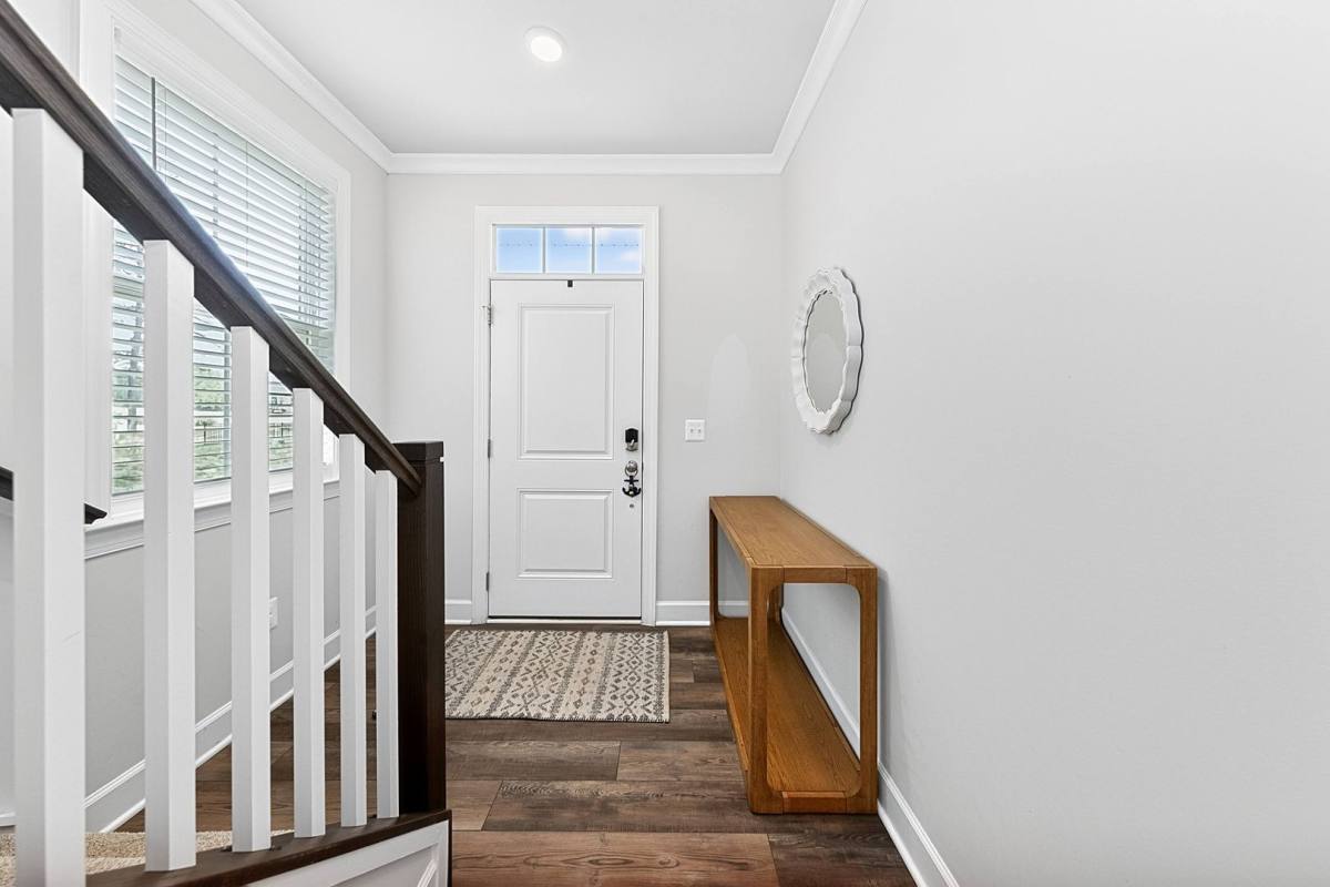 Townhouse for rent at 5273 Twilight Court, Toano, VA 23168